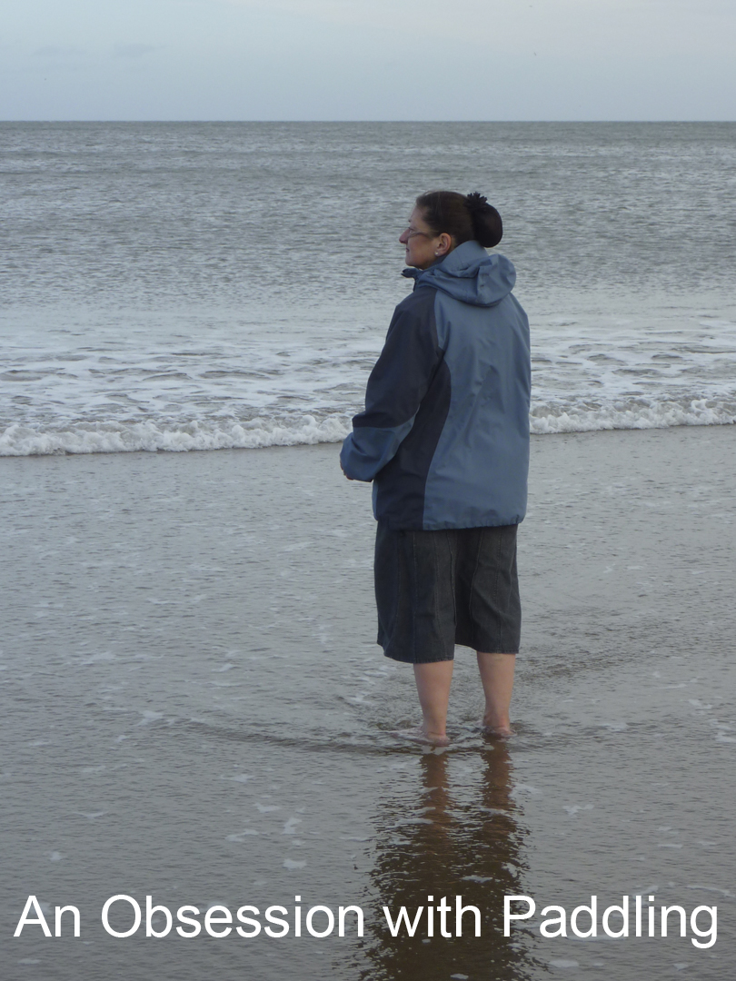 An Obsession with Paddling