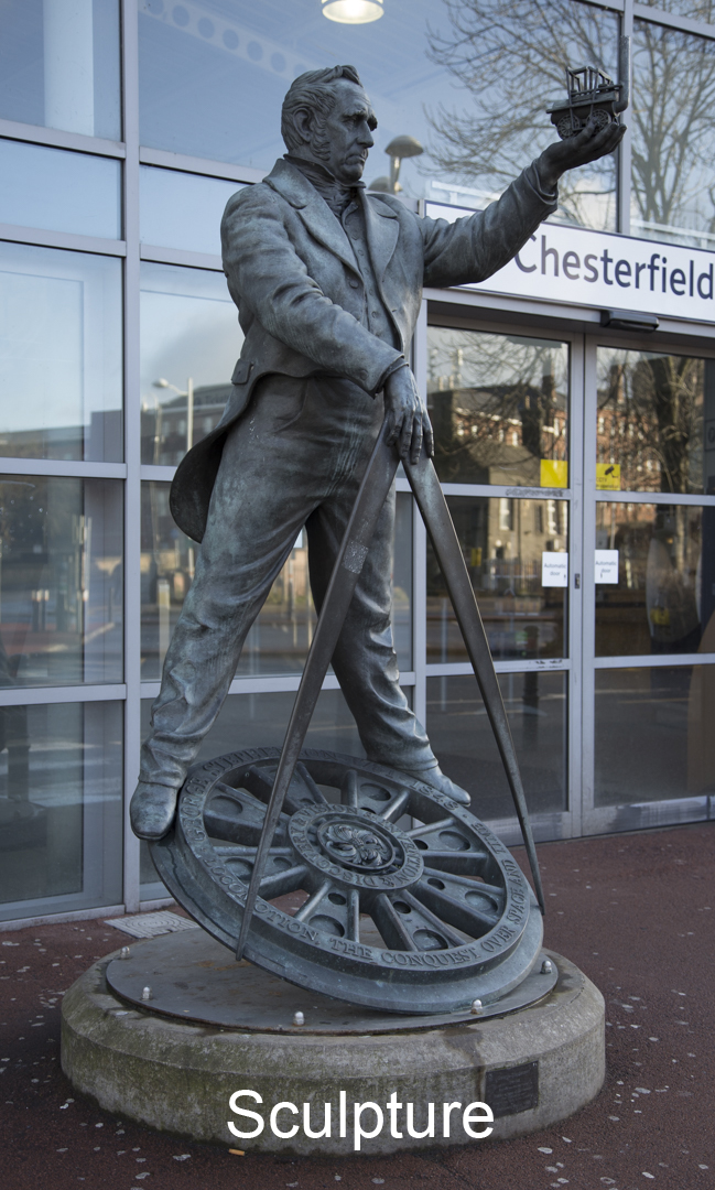 sculpture